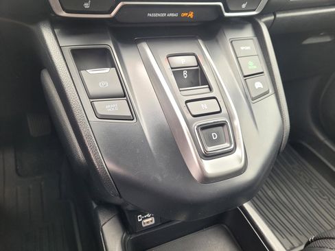 Used 2022 Honda CR-V EX-L image 21