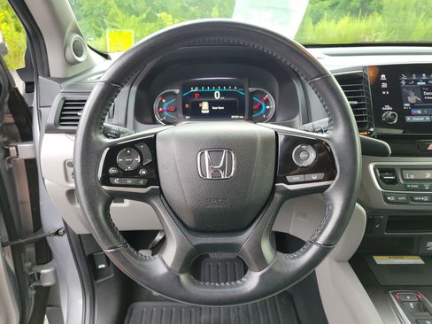 Used 2021 Honda Pilot Special Edition image 21