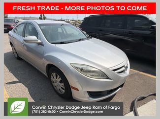 Used 2010 MAZDA MAZDA6 i Sport FWD video 1