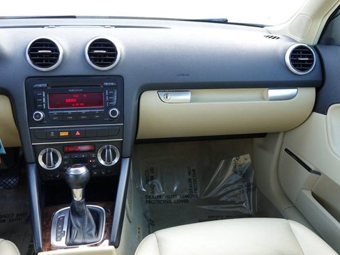 Used 2012 Audi A3 TDI Premium Plus w/ Premium Plus Package FWD image 75