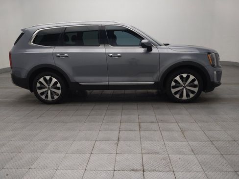 Used 2020 Kia Telluride S FWD image 11
