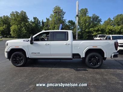 New 2026 GMC Sierra 2500 AT4 w/ AT4 Premium Plus Package