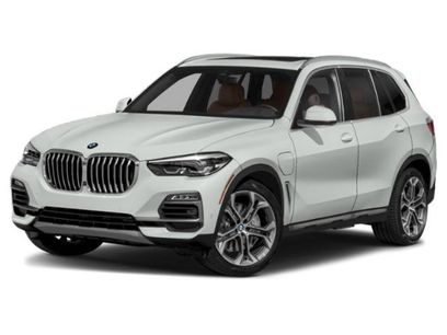 Used 2021 BMW X5 xDrive45e w/ M Sport Package