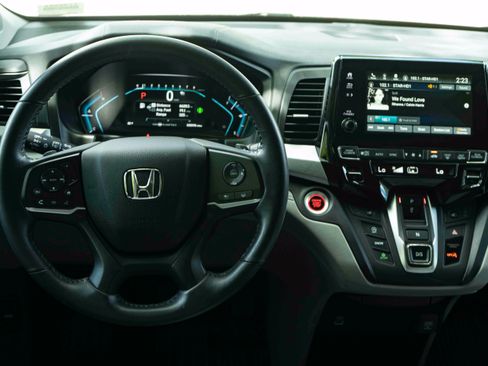 Used 2023 Honda Odyssey EX-L image 20