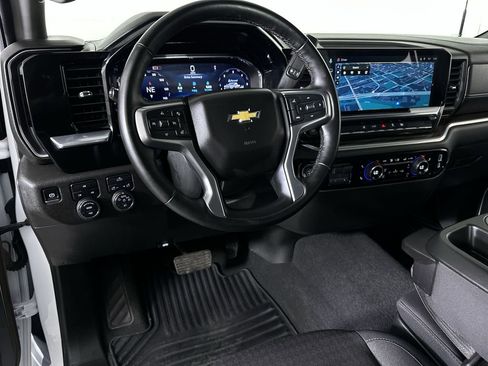 Used 2025 Chevrolet Silverado 2500 LT w/ Convenience Package AWD/4WD image 21
