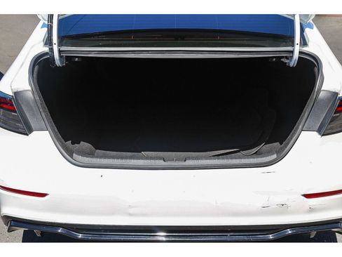 Used 2024 Honda Accord Sport image 25