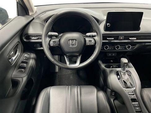 New 2026 Honda HR-V EX-L image 16