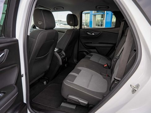 Used 2025 Chevrolet Blazer LT image 14
