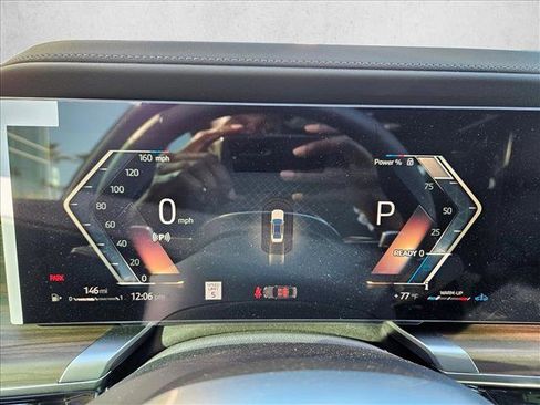 New 2025 BMW 760i xDrive w/ Executive Package image 11