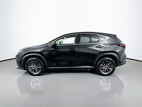Used 2023 Lexus NX 350 AWD image 5