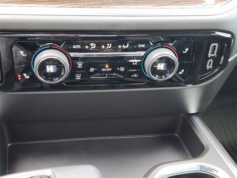 New 2026 Chevrolet Silverado 1500 LT Trail Boss w/ Dark Appearance Package image 15