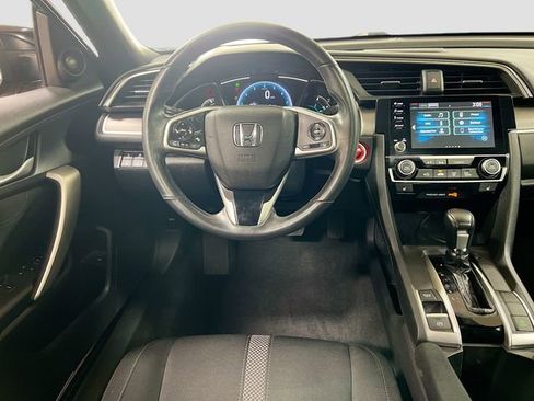 Used 2019 Honda Civic EX image 23