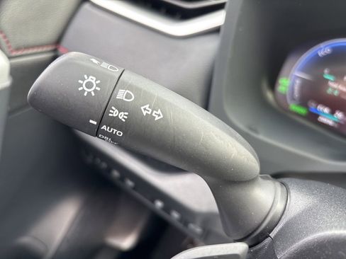 Used 2023 Toyota RAV4 XSE w/ Weather Package AWD/4WD image 40