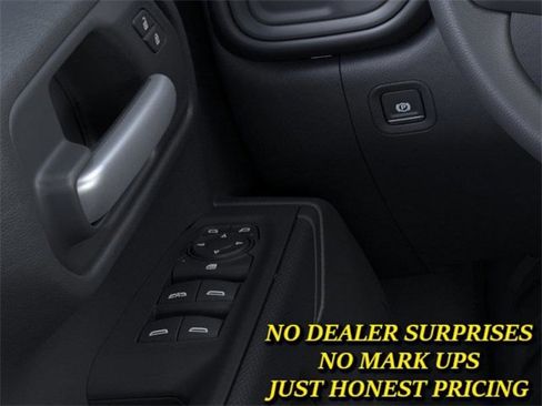 New 2026 Chevrolet Silverado 1500 W/T w/ WT Convenience Package image 22
