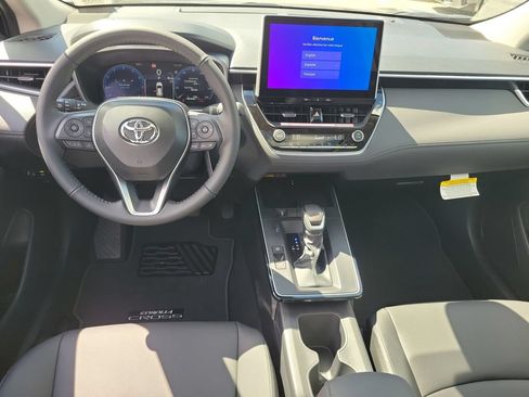 New 2026 Toyota Corolla Cross XLE w/ Convenience Package FWD image 27