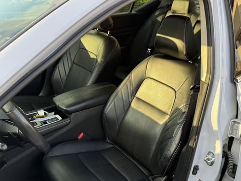 Used 2023 Nissan Altima 2.0 SR FWD image 22