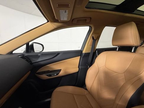 Used 2024 Lexus NX 350 AWD w/ Vision Package image 19
