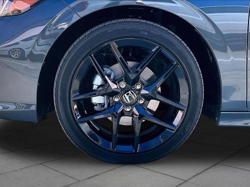 New 2026 Honda Civic Sport image 11