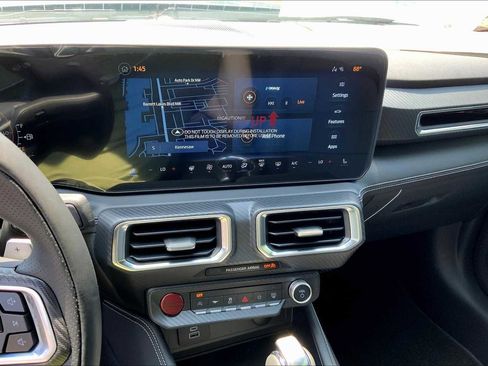 New 2025 Ford Mustang GT Premium image 6