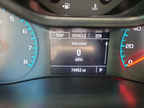 Used 2020 Chevrolet Colorado W/T RWD image 25