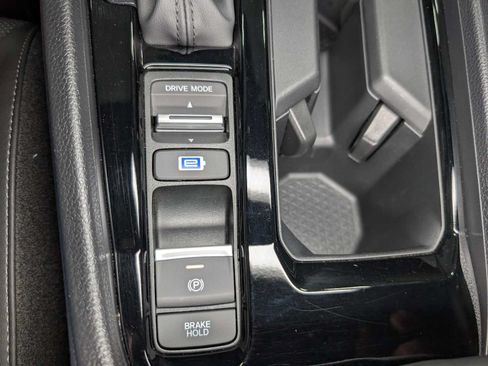 Certified 2024 Honda Accord Sport image 26