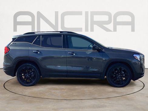 Used 2021 GMC Terrain SLE w/ Driver Convenience Package image 15