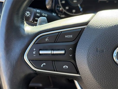 Used 2021 Hyundai Palisade Limited image 25