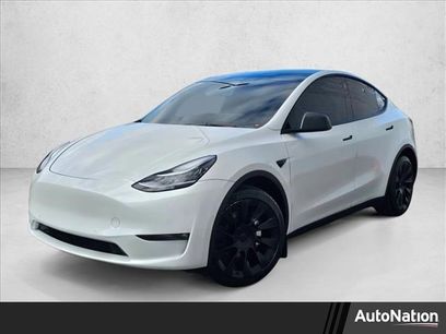 Used 2022 Tesla Model Y Long Range