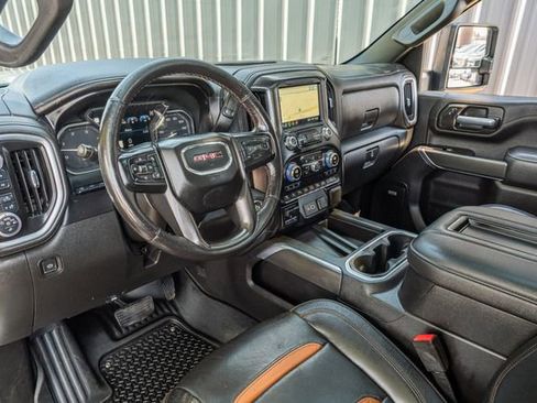 Used 2021 GMC Sierra 2500 AT4 w/ AT4 Premium Plus Package image 23