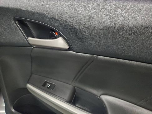 Used 2008 Honda Accord EX-L image 18