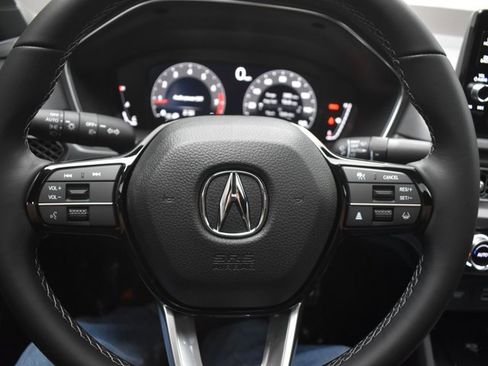 New 2025 Acura Integra A-Spec image 9