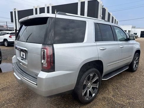 Used 2019 GMC Yukon Denali w/ Open Road Package image 6