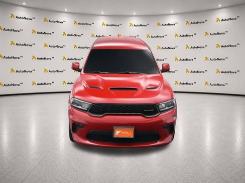 Used 2022 Dodge Durango R/T AWD/4WD image 61