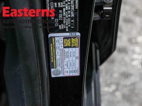 Used 2023 Kia Forte LXS image 34