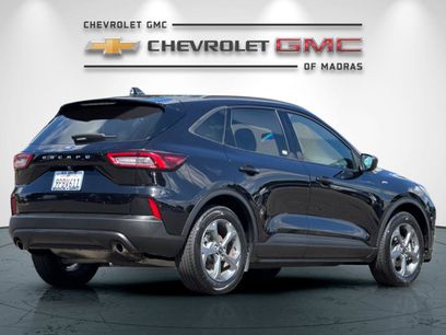 Used 2025 Ford Escape ST-Line