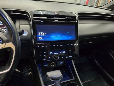 Used 2022 Hyundai Santa Cruz Limited w/ Cargo Package AWD/4WD image 25