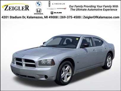 Used 2008 Dodge Charger SE