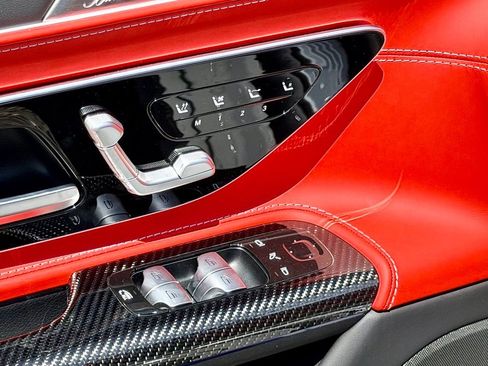 New 2026 Mercedes-Benz SL 55 AMG 4MATIC image 16