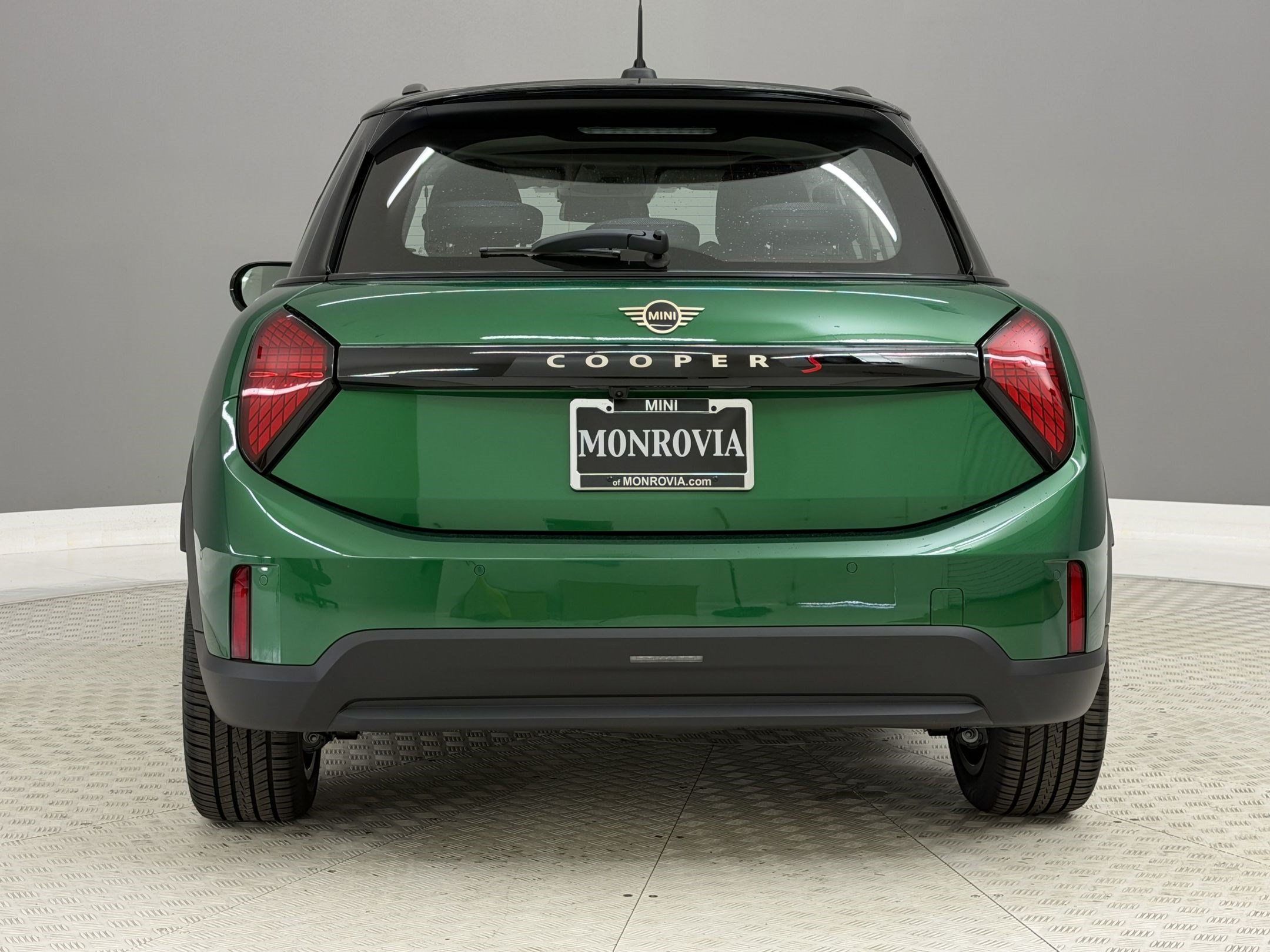 New 2026 MINI Cooper S FWD image 10