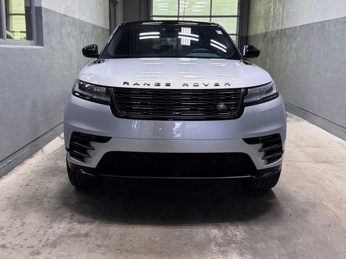 Used 2024 Land Rover Range Rover Velar Dynamic SE AWD/4WD image 45