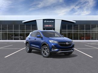 Used 2023 Buick Encore GX Select w/ Safety Package II AWD/4WD video 1