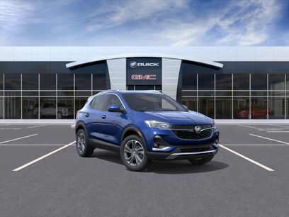 Used 2023 Buick Encore GX Select w/ Safety Package II