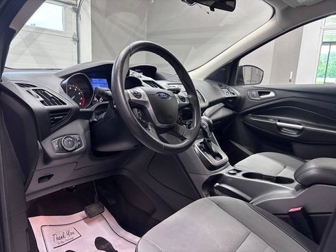 Used 2013 Ford Escape SE AWD/4WD image 14