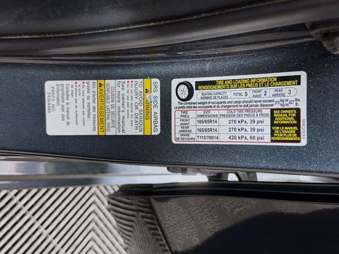 Used 2024 Mitsubishi Mirage LE FWD image 38