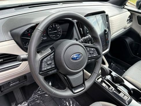 Used 2026 Subaru Forester Premium AWD/4WD image 10