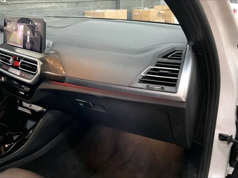 Used 2022 BMW X3 M image 18