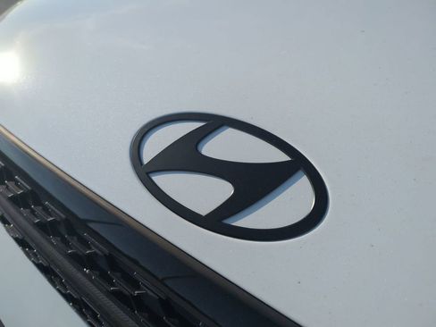 New 2026 Hyundai Santa Fe Calligraphy image 13