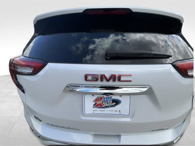 Certified 2022 GMC Terrain Denali w/ Denali Premium Package AWD/4WD image 31