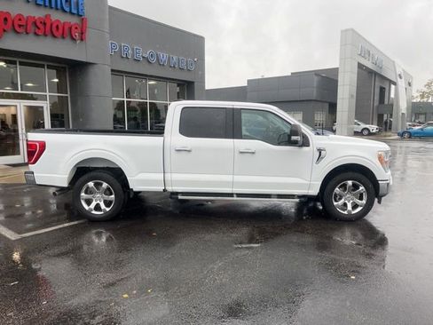 Used 2022 Ford F150 XLT w/ XTR Package image 3