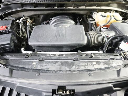 Used 2023 Chevrolet Tahoe LT image 38